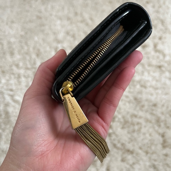 Charles & Keith Wallet - Picture 8 of 14